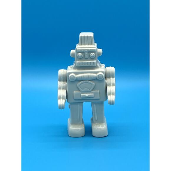 SELETTI: Memorabilia My Robot: Concept by Seletti in Italy - Picture 8 of 9